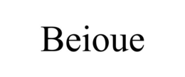 BEIOUE trademark