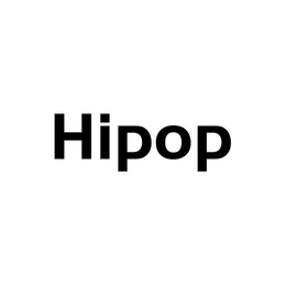 HIPOP trademark