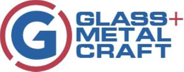 G GLASS + METAL CRAFT trademark