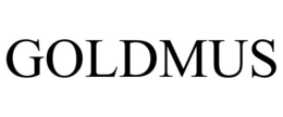 GOLDMUS trademark