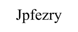 JPFEZRY trademark