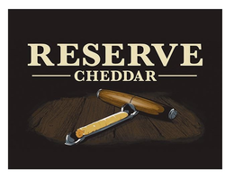 RESERVE CHEDDAR trademark