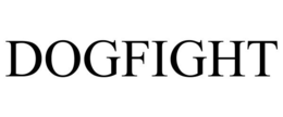 DOGFIGHT trademark
