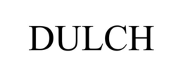 DULCH trademark