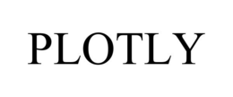 PLOTLY trademark