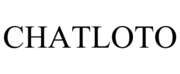CHATLOTO trademark