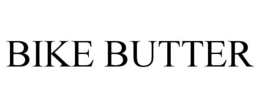 BIKE BUTTER trademark