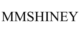 MMSHINEY trademark