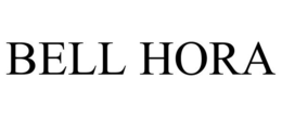 BELL HORA trademark