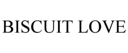 BISCUIT LOVE trademark
