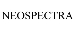 NEOSPECTRA trademark