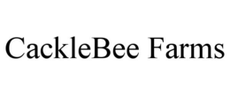 CACKLEBEE FARMS trademark