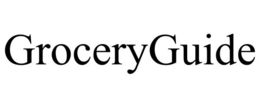 GROCERYGUIDE trademark