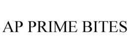 AP PRIME BITES trademark