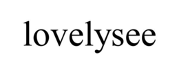 LOVELYSEE trademark