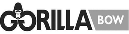 GORILLA BOW trademark
