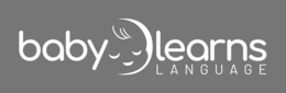 BABY LEARNS LANGUAGE trademark