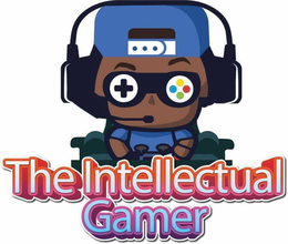 THE INTELLECTUAL GAMER trademark