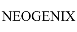 NEOGENIX trademark