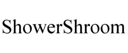 SHOWERSHROOM trademark