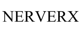 NERVERX trademark