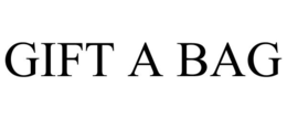 GIFT A BAG trademark