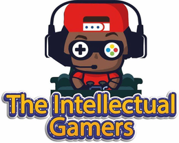 THE INTELLECTUAL GAMERS trademark