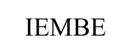 IEMBE trademark