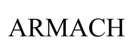 ARMACH trademark