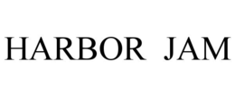 HARBOR JAM trademark