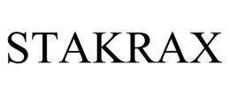 STAKRAX trademark
