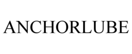 ANCHORLUBE trademark