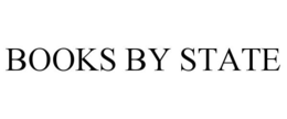BOOKS BY STATE trademark