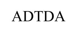 ADTDA trademark