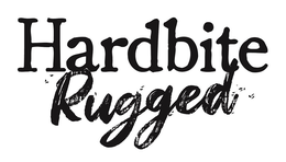 HARDBITE RUGGED trademark