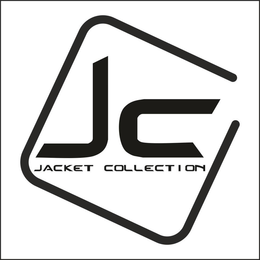 JC JACKET COLLECTION trademark