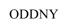 ODDNY trademark
