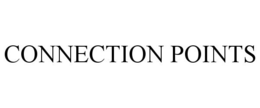 CONNECTION POINTS trademark