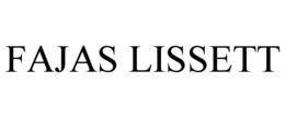 FAJAS LISSETT trademark