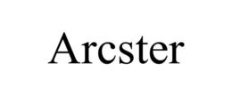 ARCSTER trademark