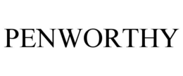 PENWORTHY trademark