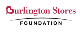 BURLINGTON STORES FOUNDATION trademark