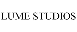 LUME STUDIOS trademark