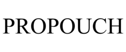 PROPOUCH trademark