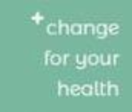 +CHANGE FOR YOUR HEALTH trademark