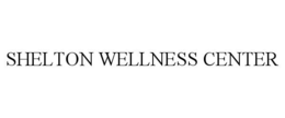 SHELTON WELLNESS CENTER trademark