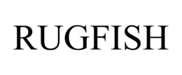 RUGFISH trademark