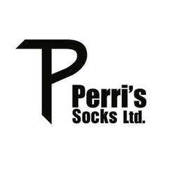 P PERRI'S SOCKS LTD. trademark