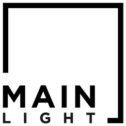 MAIN LIGHT trademark