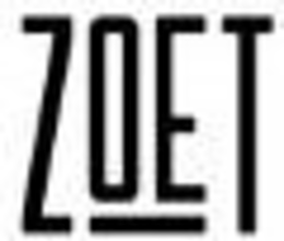 ZOET trademark